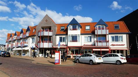 hotel meyer bergen aan zee.